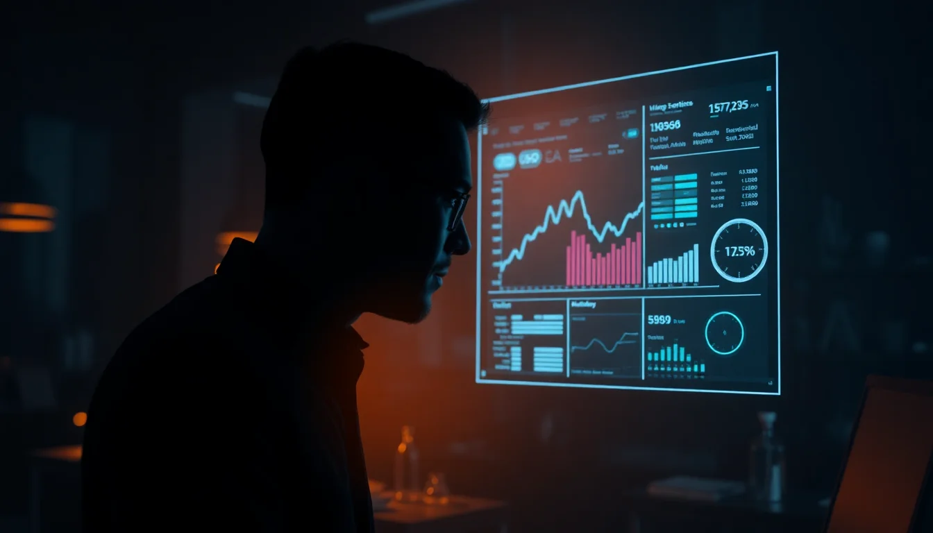 Optimus AI - La Sinergia tra IA e Expertise Umana presso Optimus AI