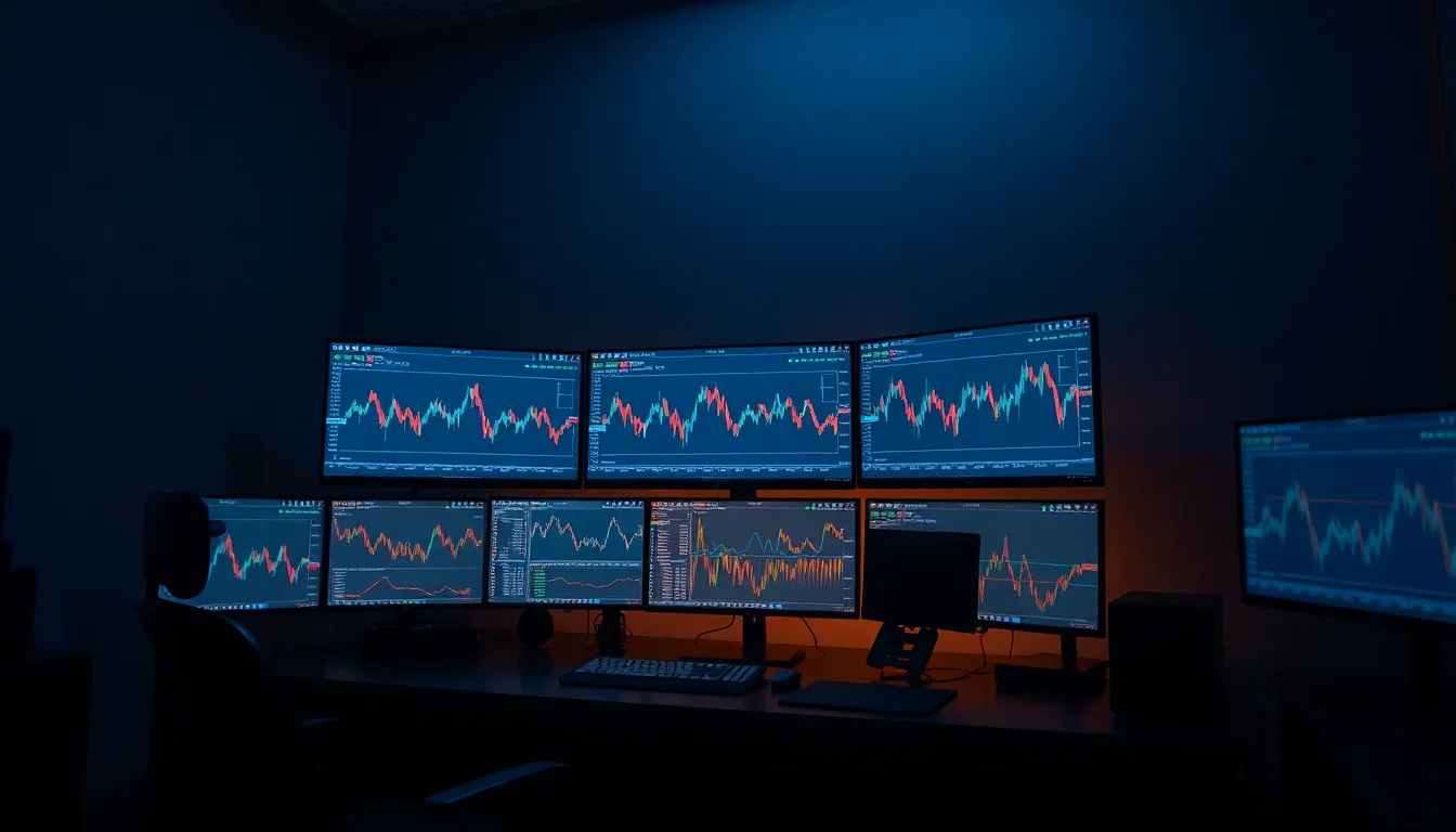 Optimus AI - Perché i Trader Scelgono Optimus AI